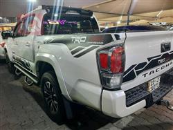 تويوتا تاكوما